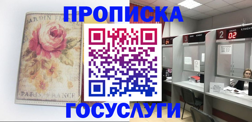прописка паспорт в Сальске